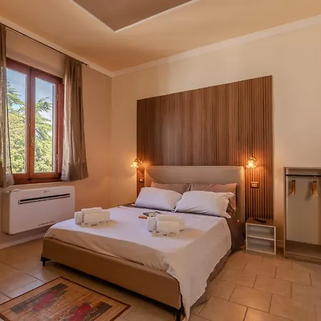 Casa vacanze I Pratellini *