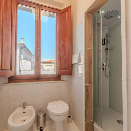I Pratellini Casa vacanze